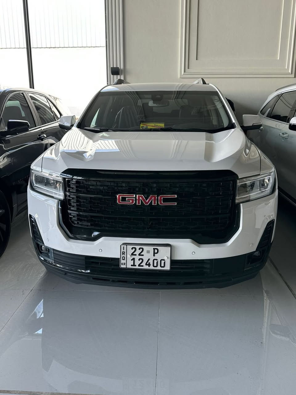 جمسي اكاديا مديل 2023 دخول جديد محرك 2000 تيربو ماشية35 الف خدثها جاملغ امامي فقط تبديل شاصي لغد كفالة راديترات تبريد بلاديه فقط تبدل جاملغ امامي مواصفات فول ماعد فتحه مكان سيارة بصرة ***********
