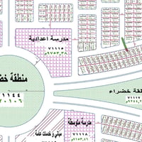 / قطعة عتبه قطاع 69 خلف التجاري 30 بالاقواس حرف T كدامها فرع وقريبه عل...