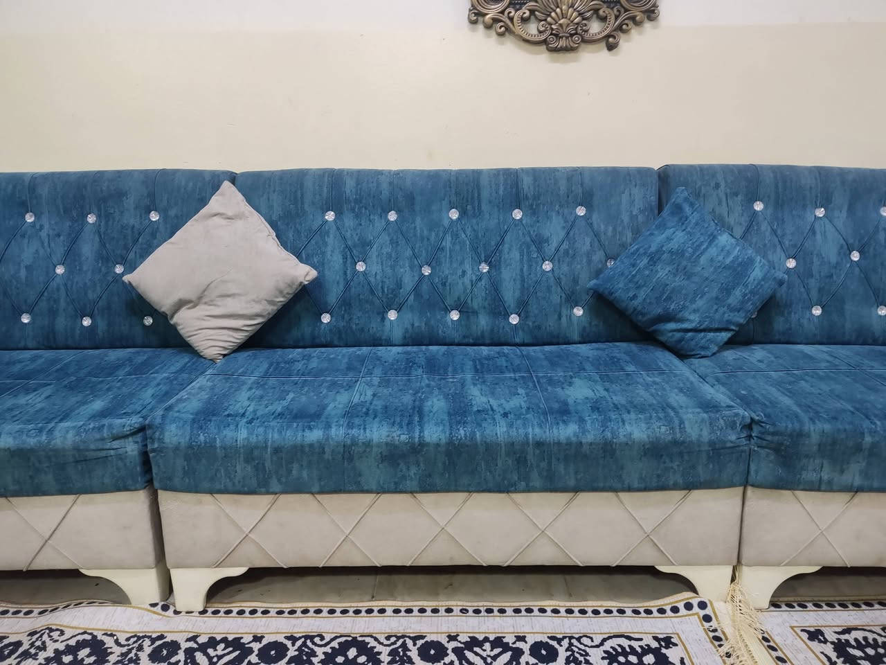 طخم قنبات للبيع السعر 175 وبيه مجال 
بوفيه تركي.  السعر  70 وبيه مجال


**إذا كنت صاحب هذا الإعلان وتريد حذفه لأي سبب، رجاءا أرسل رسالة إلى الدعم الفني**