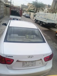 النترا خليجي • موديل ٢٠١١ • بغداد