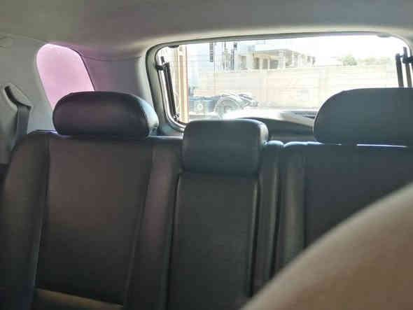 سلام عليكم كيه سبورتج موديل 2009 لون ابيض 
مكفوله من صبغ وضربه وبارد 

رقم انبار الماني تحويل مباشر 

فول مواصفات 4دسك حساسات في الدعاميه الخلفيه 

كير محرك كفاله تبريد تدفئه شغالات

السعر١٣٠وبيهه مجال  

مكان سياره الانبار هيت الاستفسار اتصال 

*********** اتصل عل رقم غير متواجد علفيس
