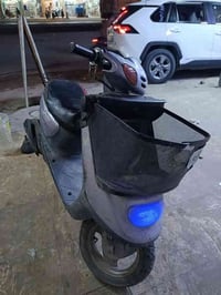 دراجه منغولي للبيع مستعجل دراجه مكينه نضيفه كير نضيف كالريتر تعبانه سع...