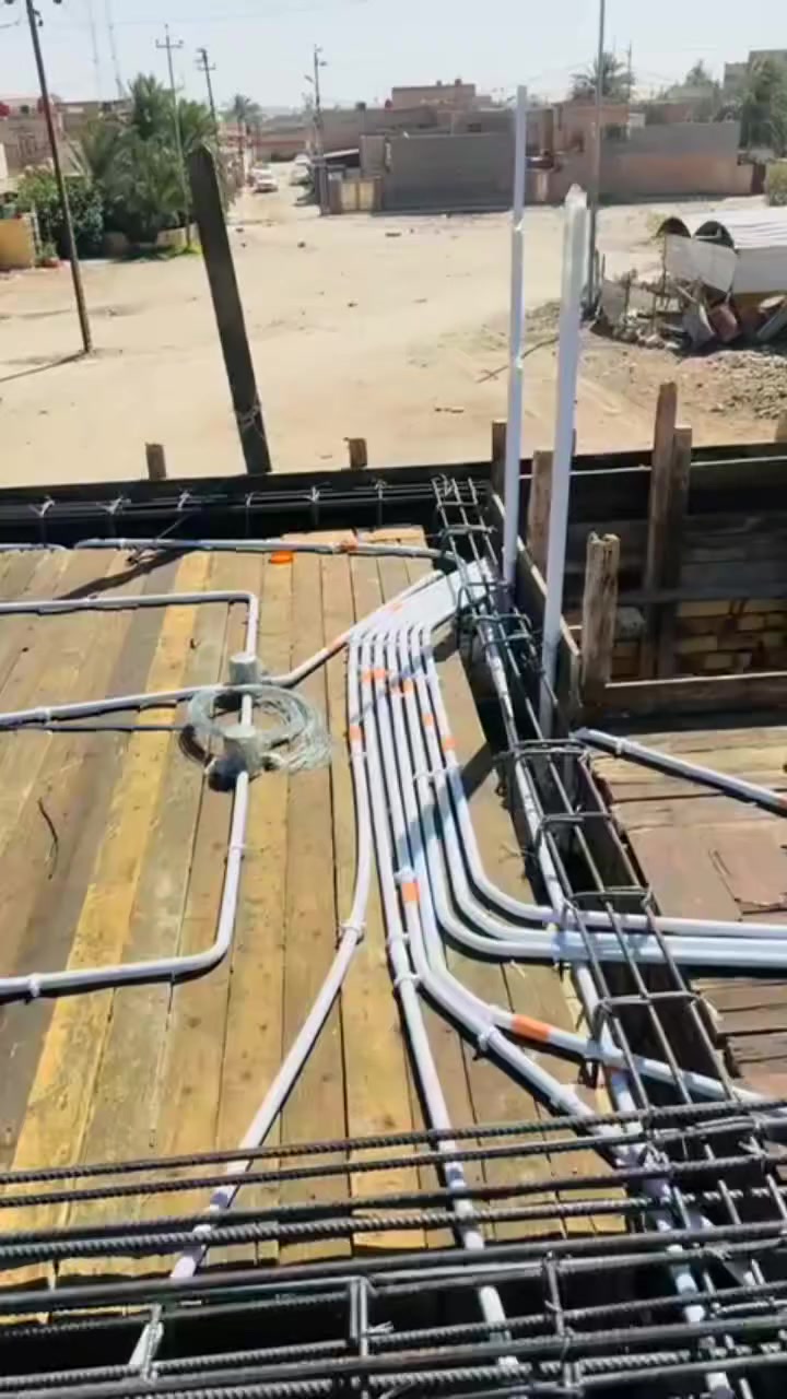 #كهربائي منازل #⚡❤ جميع البوردات و ATS
فني تأسيس شبكات الكهرباء  . وإنارة الجبس ..
  وسحب اسلاك     ....  صيانه...
ولجميع أعمال الكهرباء ..
لـ منازل 🏡،محلات🏢 ،صالات🏛 ،استراحات ⛱🏖 وغيرها..
خدمة من الصفر الى التشطيب💡🔌🏠
والخدمة نظيفة وسليمة وبسعر متناول للجميع ✅
عمل منضومة الحريق 
عمل منضومة الكامرات
زيوني الكرعاوي ***********
