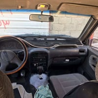 سبورتج موديل 95 سيارة خير من الله للبيع او مروس 07806561083 بي واتساب ...
