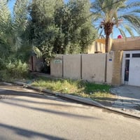 حي الاطباء • ٤٨٠م • واجهة ١٦