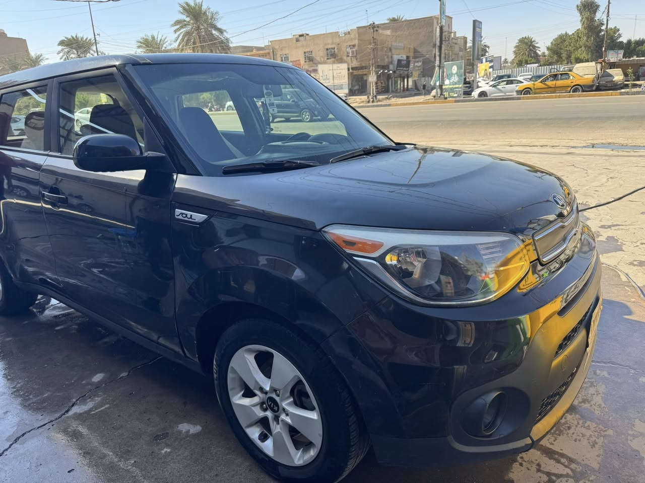 السلام عليكم صول 18 اربيل تحويل مباشر اريد مرواس فقط بجالنجر  سونار مرفق رقمي ***********
