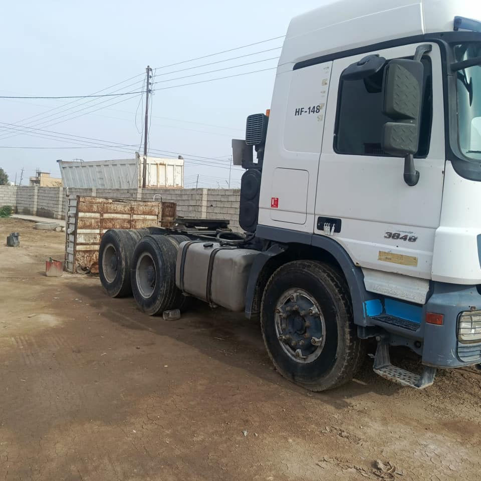 السلام عليكم للبيع اكتروس سكس فحل موديل 2005 كفالة عامة تحويل مباشر المكان بغداد بسمايا للاستفسار ‏‪***********‬‏ بيع أو مراوس حسب القناعة
