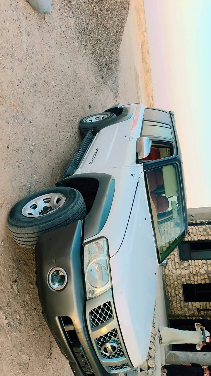 سلام عليكم نيسان بترول للبيع
مازاد وكاله سعر 95
‏‪***********‬‏
