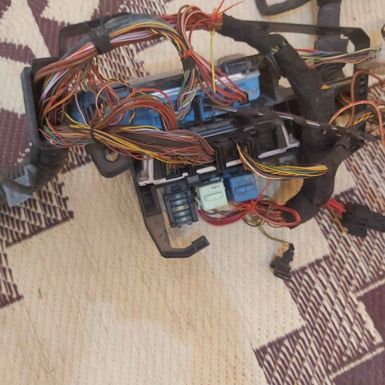 السلام عليكم حبايب سستم كامل من الداعاميه لداعميه حساسات اماميه خلفيه  حجريات جديد ***********
