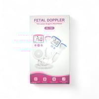 فحص نبض الجنين