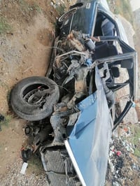 كراون ديلوكس • ١٩٩١ • بدون مكينة