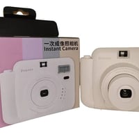 بوبوتو • كاميرا فورية • مع اكسسوارات