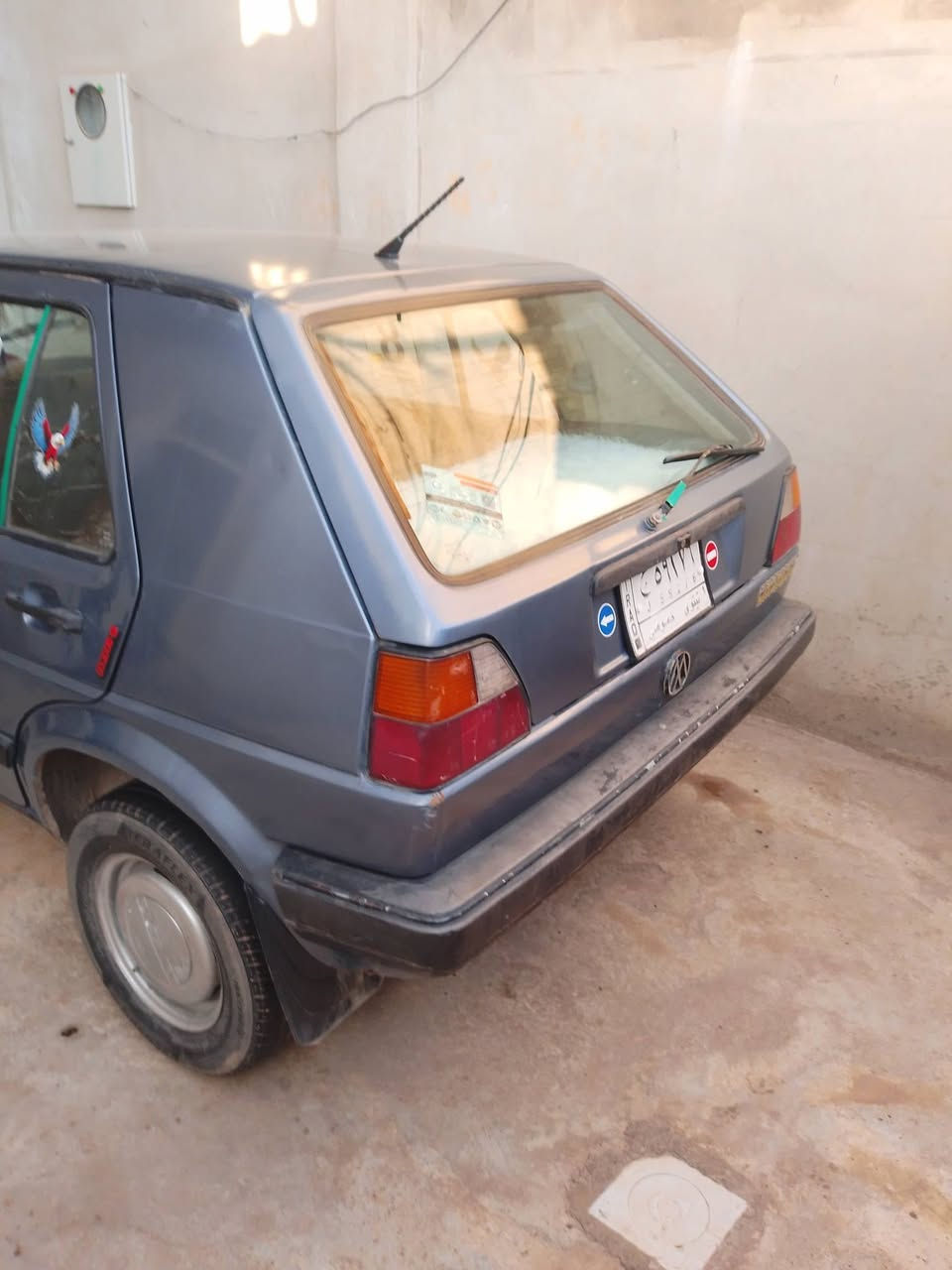 البيع كولف رقم الماني سنويه 28
سعر 27 هاتف ***********،,,,***********
