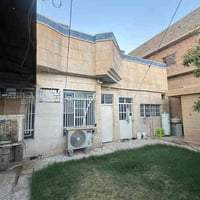 الفلوجه حي الرسالة • 200م • طابو صرف