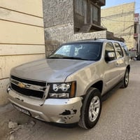 تاهو • ٢٠٠٩ • مراوس