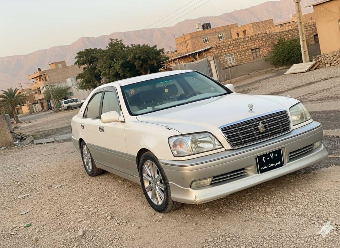 مەلیکە موس 2000
✅ ناوزەرد 
✅ مەکینە 175 
✅ دو دوگمە 
✅ کوشن کارەبایی ئاوینە هیتەر ناوزەرد
✅چوار تایەی تازە
✅تازە ڕۆنی گۆڕاوە هایدرۆلیکی تازەیە
✅یەک پارچەی ئەوروپای پێوەیە 
✅سەیارەکە هی مەعرەز نیەو هی دەست خۆمە تا بڵێی    ✅بێمەسرەف و بێ عەیبە ما شاء اللّە خۆم کە سەرەتا کڕیم مەسرەفم تیا نەهێشت بۆ ماڵی خۆم سەندم ئێستاش پێوستم بە پارەکەیەتی بۆیە ئەیفرۆشم  سعری 49 گەڵا و مامەڵەیە شوێن کەلار
***********
