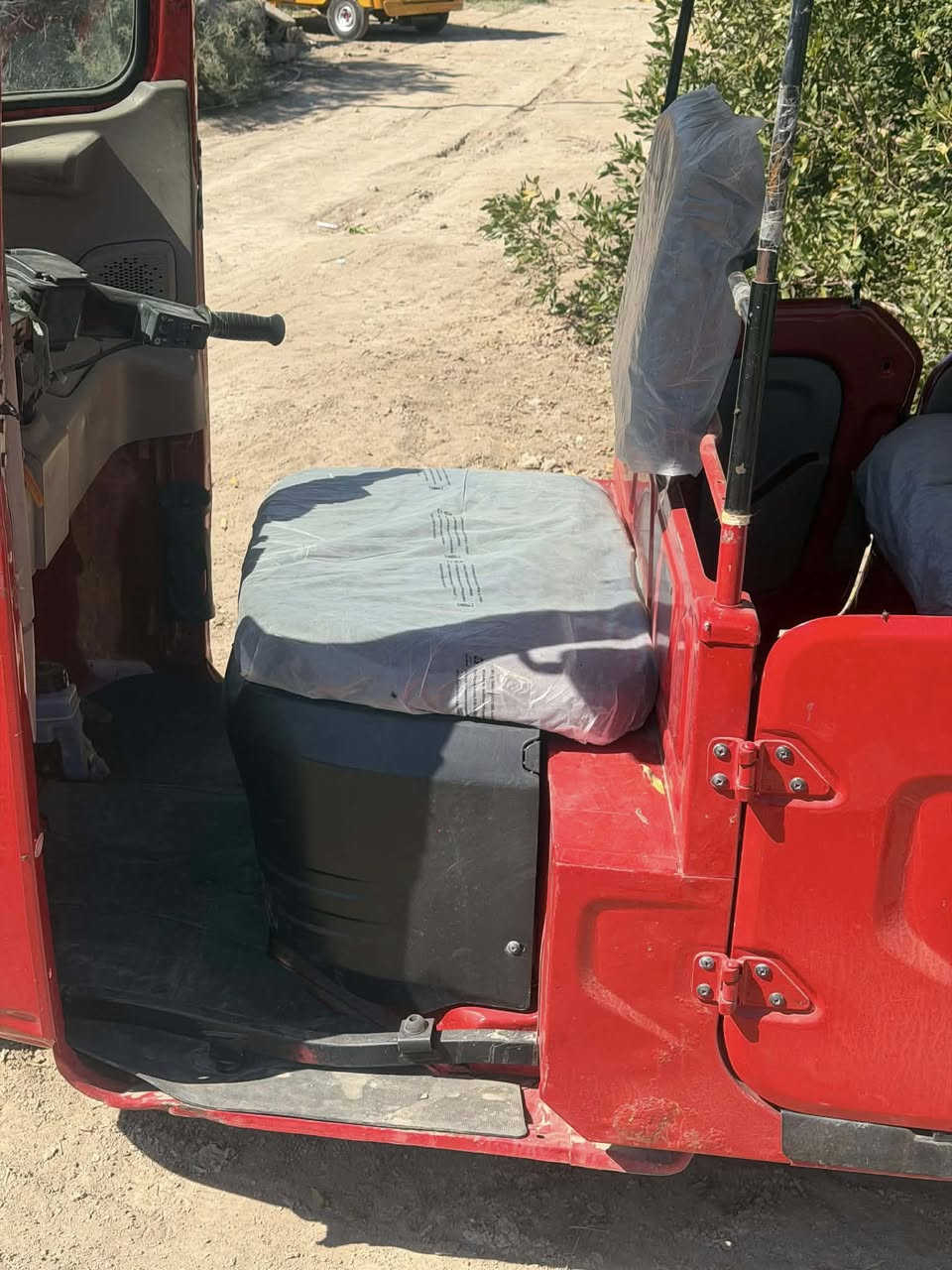 سلام عليكم 2022 شهر 10 مرقم مكان ناصريه متوازي عل بيعه ب 7300 بيه مجال انتصل
‭٠٧٨٢ ٦٩٧ ٣٩٨٣‬
