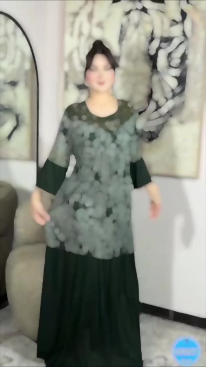 اللهم صل على محمد وال محمد 🧿 🪬 🧿 🪬
@#گوزمتك #جمانه 2026
گلبيه 
الخاتمه كشمير خامه اولى 
القياسات /l/XL/xxl
السعر 15000

حلة شارع 80مدخل حي العسكري بالقرب من مخبز مهند التجاري


**إذا كنت صاحب هذا الإعلان وتريد حذفه لأي سبب، رجاءا أرسل رسالة إلى الدعم الفني**