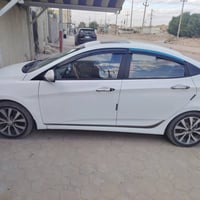 اكسنت اتوماتيك • ٢٠١٥ • ١٦٠٠