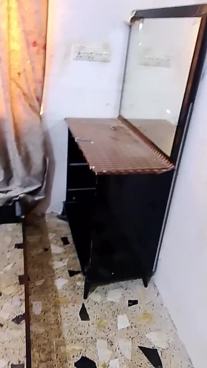 غرفه تصليحات بسيطة


**إذا كنت صاحب هذا الإعلان وتريد حذفه لأي سبب، رجاءا أرسل رسالة إلى الدعم الفني**