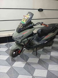 موتور 500 • مشا قليل