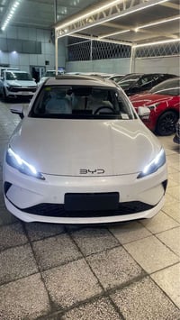 ______________   توفر من جديد لدى معرض الزاد تويوتا كورلا هايبرد & BYD...