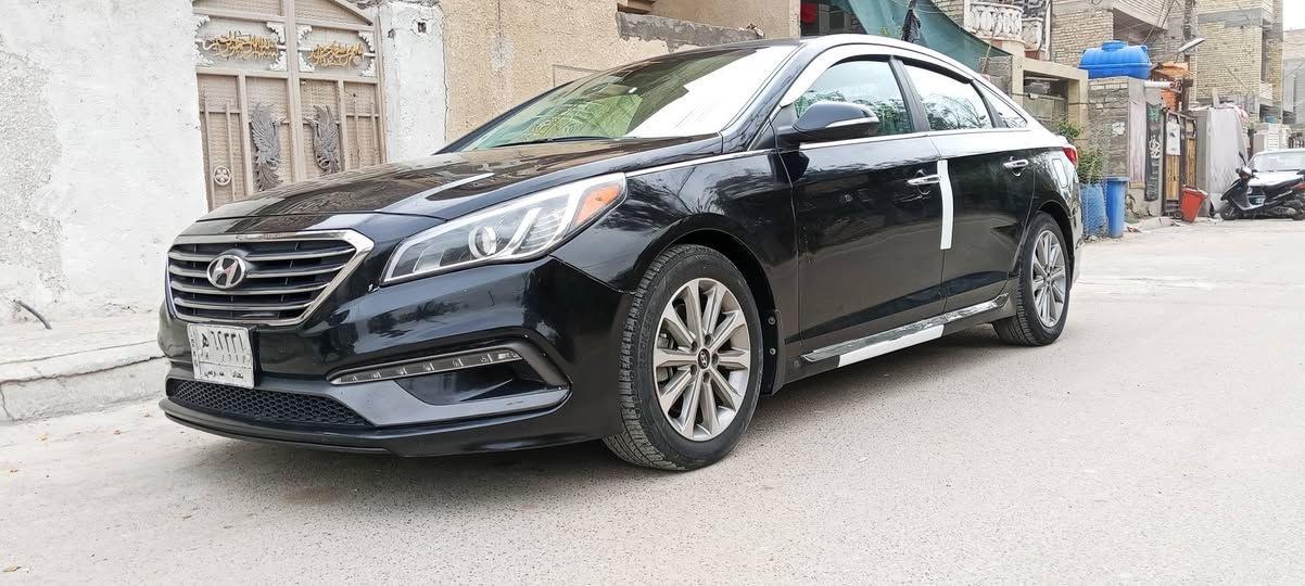 السلام عليكم سوناتا البيع فقط بدون مراوس المواصفات لمتد فول الفول مكاني بغداد ***********
