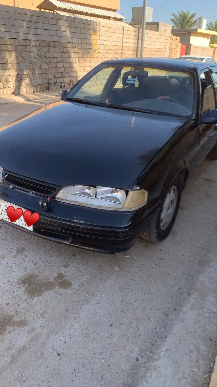 دايو برنس
موديل 95 محرك شرط كير بي خربطه
الكشر شوف العين. السنويه منتهيا راعيها يحول فقط رقم بغداد موازي
تخم تايرات جديد نوزلات بلاكات كلو جديد خياس مابيها كهربيات كلها شغاله 
السعر 22 وبيها مجال قليل 
هاتف ***********
