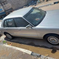 كراون طويل • ١٩٩٤ • VVT.i ٢٥٠٠