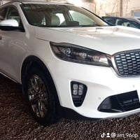 سورنتو • ٢٠١٨ • ٦ سلندر