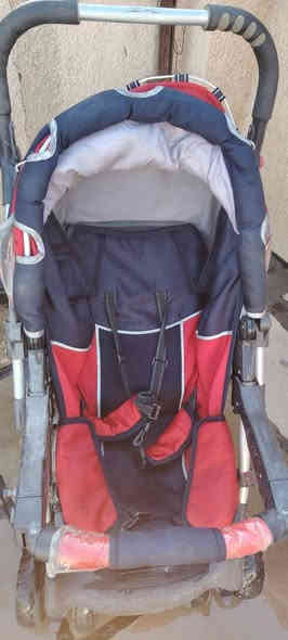 غراض للبيع تصفية كلهن نضيفات
طوبات فوك ال200طوبة 
مكينة غسل زوالي الاصلية كاملة وي غراضها 
كرسي اطفال يرهم لاي سيارة 
عربانة اطفال جبلية 
سنك مرمر مابي اي ضرر 
ملحق وكاونتر جرار وبيبان 
فيشة بعدها جديدة 
رحلات روضة 12وحدة جدد
زولية تركي نوعية ثكيل قياس 5في 6 
دي جي محيطي قطعتين صوت عالي
اسعار مناسبة مستعجل عل بيع 
المكان الغزالية للاستفسار اي شي تريد اخذ لصورة وراسل  بي واتساب  ***********
