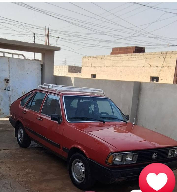 سياره برازيلي 86 لون احمر  الداخل الدوشمه جديده رقم 📱 اجنبي سنويه بسمي كاربون بانزين بسمي شرط التحويل  السعر 33 وبيها مجال بسيط  رقم ***********
