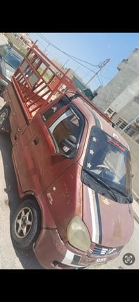 هاڤي • ٢٠٠٧ • سهل نينوى
