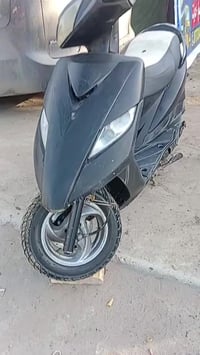 0787 031 0783 الدراجه جي تي ار ثعلب ماكينه خير ونعمه شادلها ماكينه جدي...