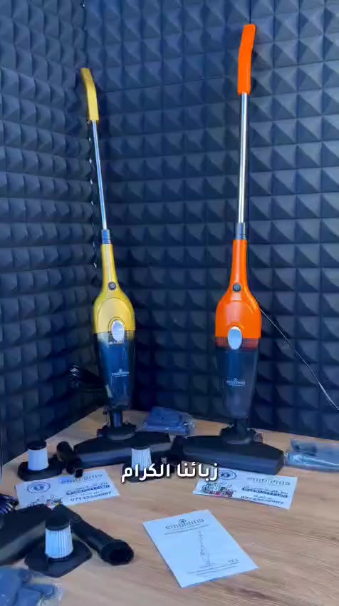 مكنسة كهربائية


**إذا كنت صاحب هذا الإعلان وتريد حذفه لأي سبب، رجاءا أرسل رسالة إلى الدعم الفني**