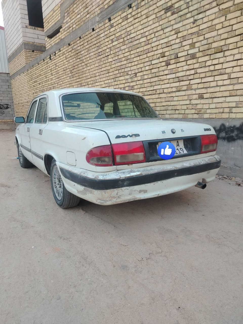 سلام عليكم فولكه للبيع بسمي سنوية ل29 مكينه كير ففتي شرط تبريد جديد حداديه تخم تاير كامله سياره من كلشي مكاني ناصريه سوك شيوخ رقمي *********** سعر 46 وبيه مجال
