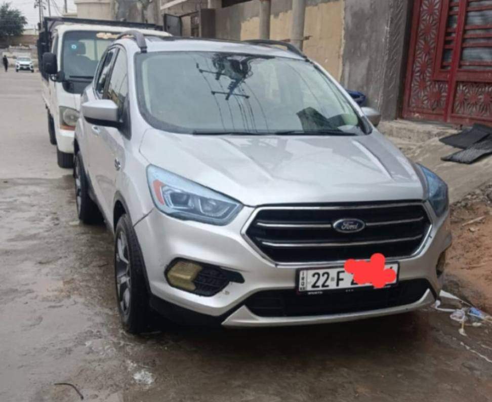 فورد اسكيب ٢٠١٨ فول مواصفات مكينه ١٥٠٠ تيربو رقم اربيل جديد ابو السنويه ساكن بغداد جاهزه السياره بيع او مراوس *********** واتساب العنوان بصره
