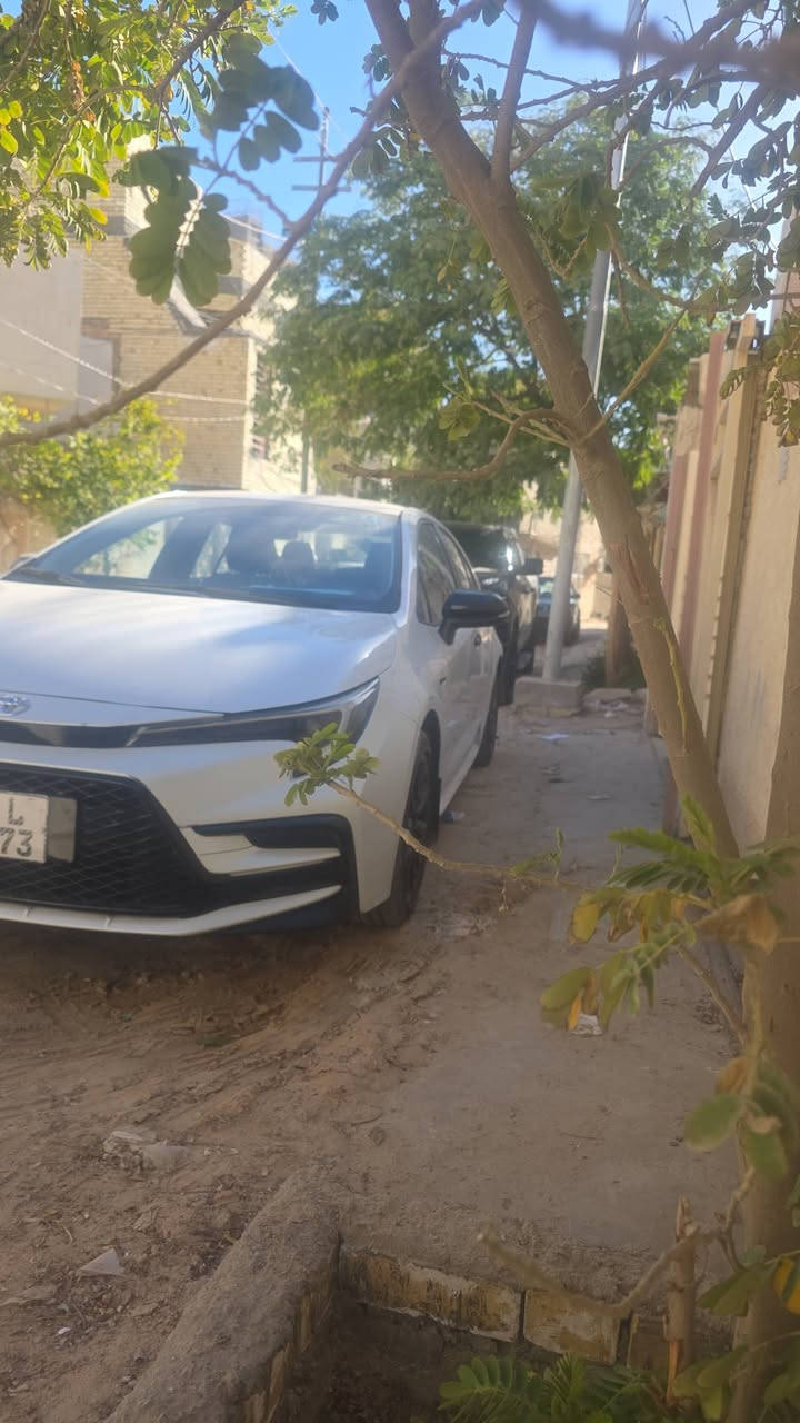 اس بلاك فول الفول نوع سبورت اعلى فئة بالكورلا ٢٥ ماشية ١٧ جديدة مكانة كربلاء سعرة ١٦٢ وبية مجال حك الجية بانزين كلة محسن ودهن كلة من شركة ساز تيويتاا
***********
