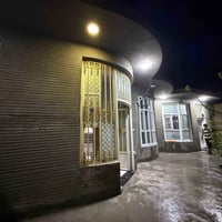 معيمير • ٤٠٠م • كراج سيارة