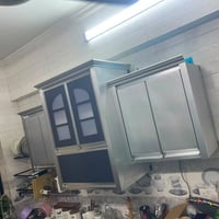 عندي كاونتر او طباخ للبيع  اليحب يتصل ٠٧٧١٢٧١٧١٧٦
