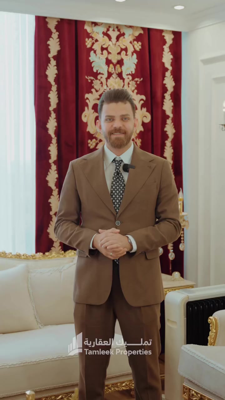 مجمع الخلود السكني
الموقع : خدمي حي العدل مقابل جامع ام القرى 
يتكون من 4 ابراج بارتفاع 16 طابق .
المساحة 193 م 
 الاستلام مباشر والدفع كاش 
لمعرفة تفاصيل اكثر تواصل على الرقم التالي :
***********
