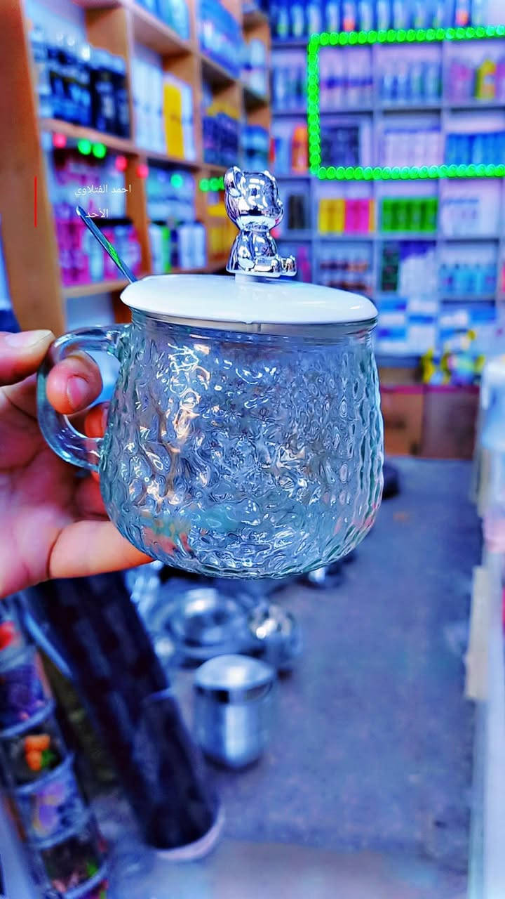 مساء الخير ع جميع🌹
مجمع الفتلاوي للمواد المنزليه  🔥
اي حاجه داخل المنشور ب الف🌺
العنوان شارع حسيب مجاور علي عبود ابو الاعشاب


**إذا كنت صاحب هذا الإعلان وتريد حذفه لأي سبب، رجاءا أرسل رسالة إلى الدعم الفني**