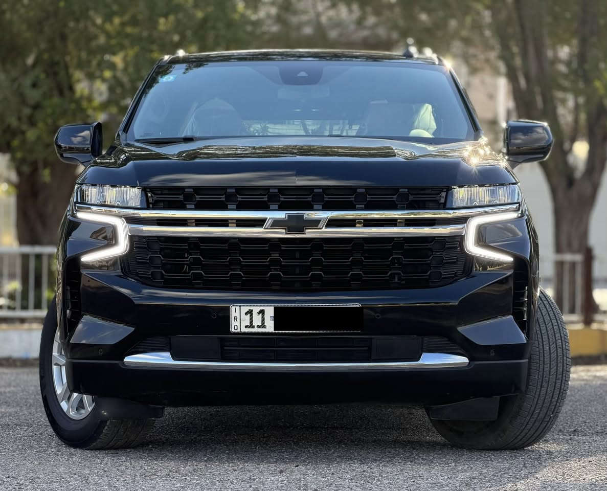 السلام عليكم
اخوان عندي تاهو LS موديل 24 ضمان شركة المنصور  خليجية مكفولة كفاله عامه ماشية  20 الف كيلومتر باسمي تحويل مباشر السعر المطلوب 49800$  مكان السيارة بغداد السيدية للاستفسار الاتصال *********** 
المواصفات
8 سلندر 5300 / حساسات امامي خلفي / داتا شو  امامي تحذير تصادم / هاندبريك بصمة / تشغيل عن بعد / تحديد مسار / شاشة / كراسي كهرباء / وبعد هواي مواصفات
