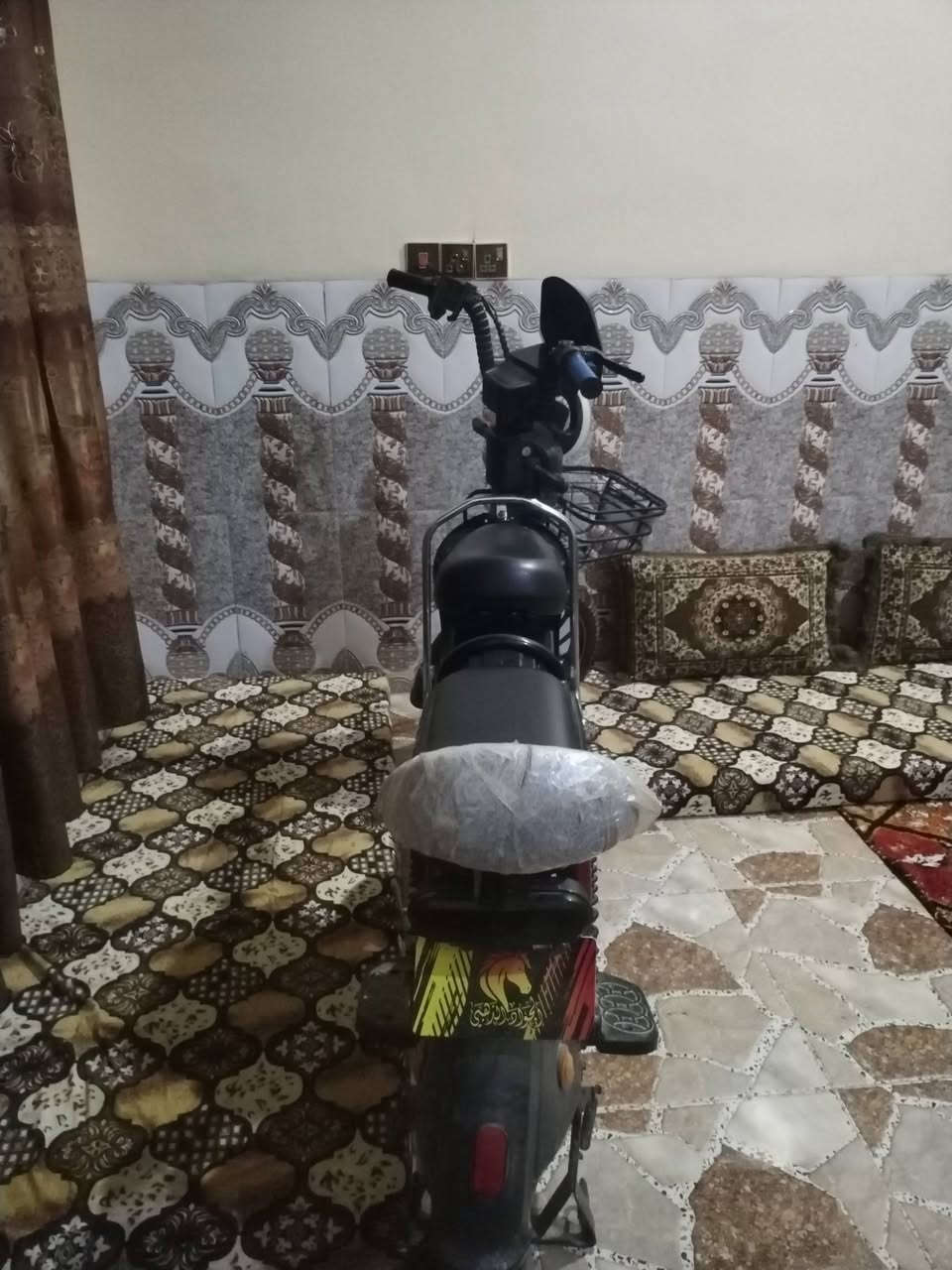 سلام عليكم  موطور لبيع سعر خاص


**إذا كنت صاحب هذا الإعلان وتريد حذفه لأي سبب، رجاءا أرسل رسالة إلى الدعم الفني**