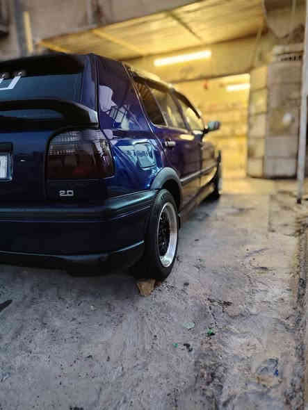 عليكم مره خصت حجي ليث للبيع كولف موديل 92 سياره حلوه مرتبه مكينه 1800المرغوب دوش كير عادي تبريد ثلج صدر امامي خلفي جديد تخم تاير ويل جدد غرفتها نضيفه سياره مناقصها شي فقط لاستيك ولف بيها من تشغل الصبح دخانه وتكطع دقيقه مطول ارامه مسويلها رقم وسنويه وهزه جديد تحويل ثاني يوم مكاني بغداد فقط اتصال ممتواجد ع نت*********** السعر 48وبيها مجال
