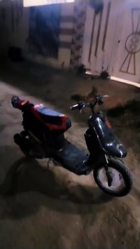 كربلاء الحر • موتور • غراض كاملة