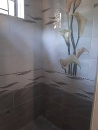 خلفة سيراميك متفرغ للعمل 07860110997