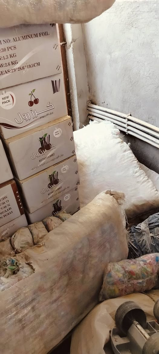 السلام عليكم عرض خاص
فلتر شوته وتبريد وزوج زراكات بنيد مع توصيل مجاني لجميع المحافظات ب 25 الف فقط 
***********
