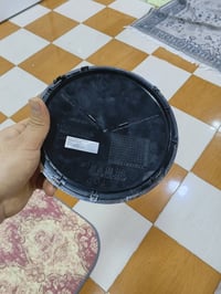 شعار مرسيدس • رادار • اكسسوار