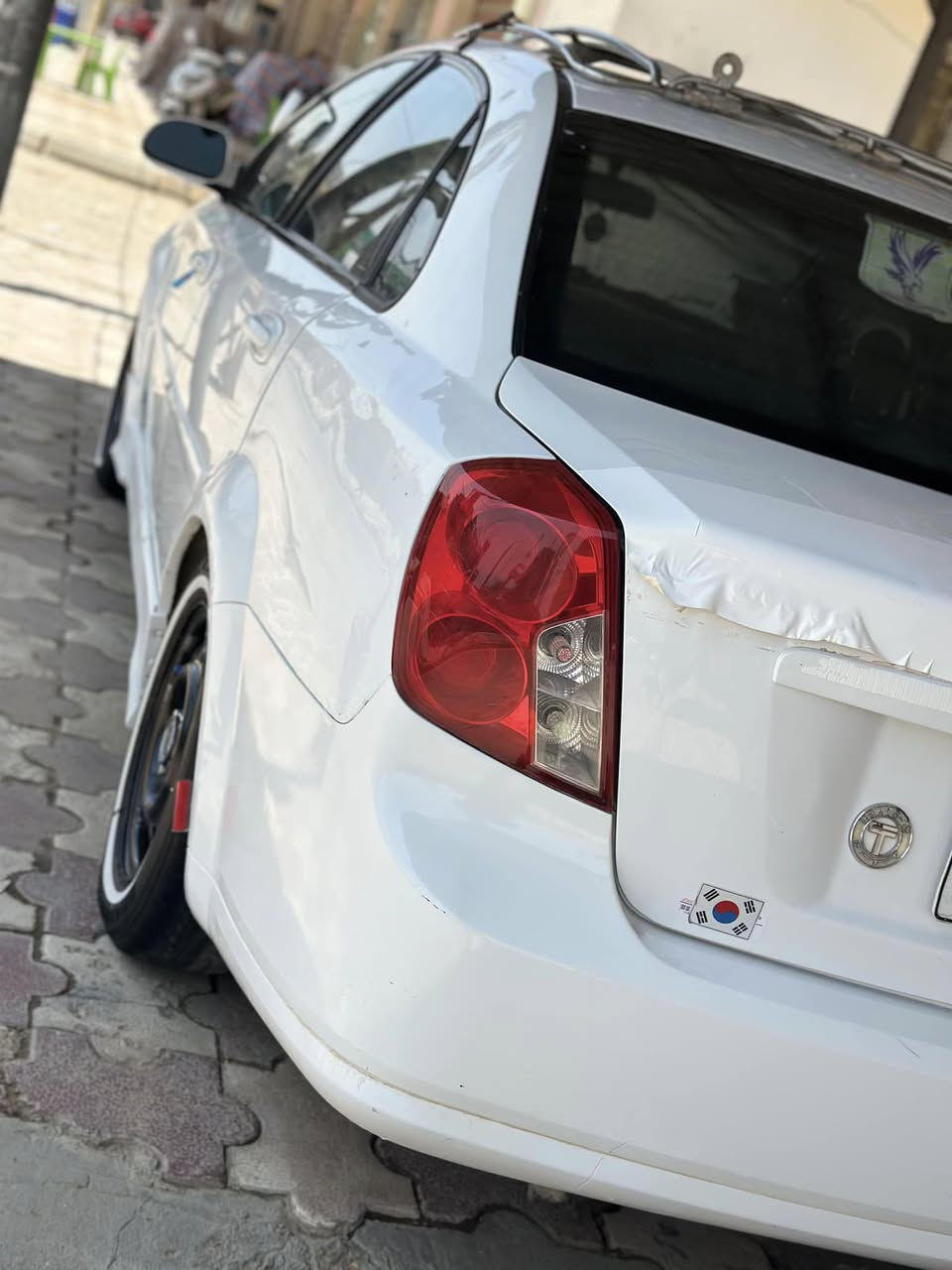 اوبتراااا.  للبيع. والمراوس
٢٠١١  السياره جديديه بمعنئ الكلمه تخم تاير.  تخم ويل. مكينه جديده . ضفيره جديده حداديه خير من الله  السياره احله من تصوير. رقم بابل بسمي سنويه ٢٧.   بيه. جاملغ اماني امبدل 
ولبلادي موجود 
سعره ٨٥. وبيه مجال للطيبين 
***********
